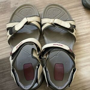 Teva sandals